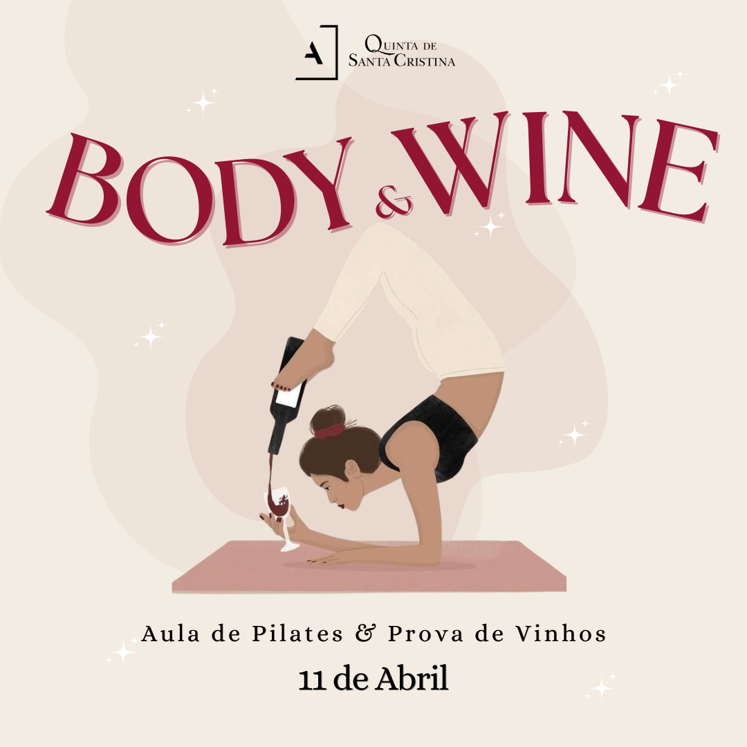 Body & Wine