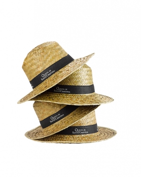 Quinta de Santa Cristina Hat