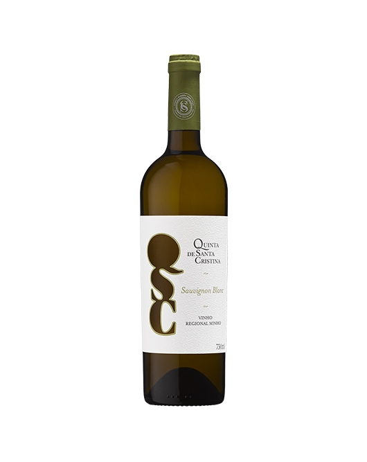 Quinta de Santa Cristina Sauvignon Blanc